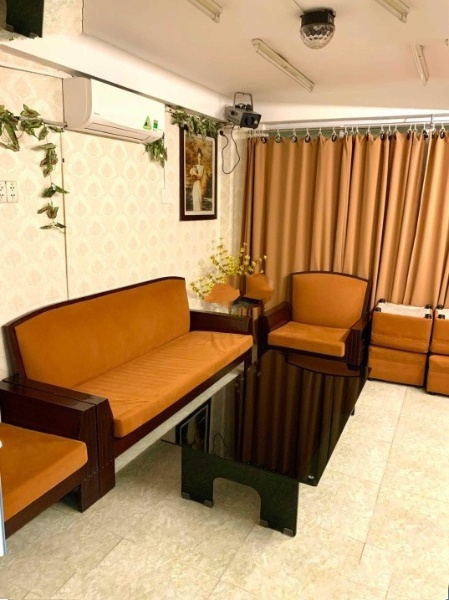 Bán nhà 6 tầng 54 m² tại Đường Lê Hồng Phong, Phường 1, Quận 10, Hồ Chí Minh